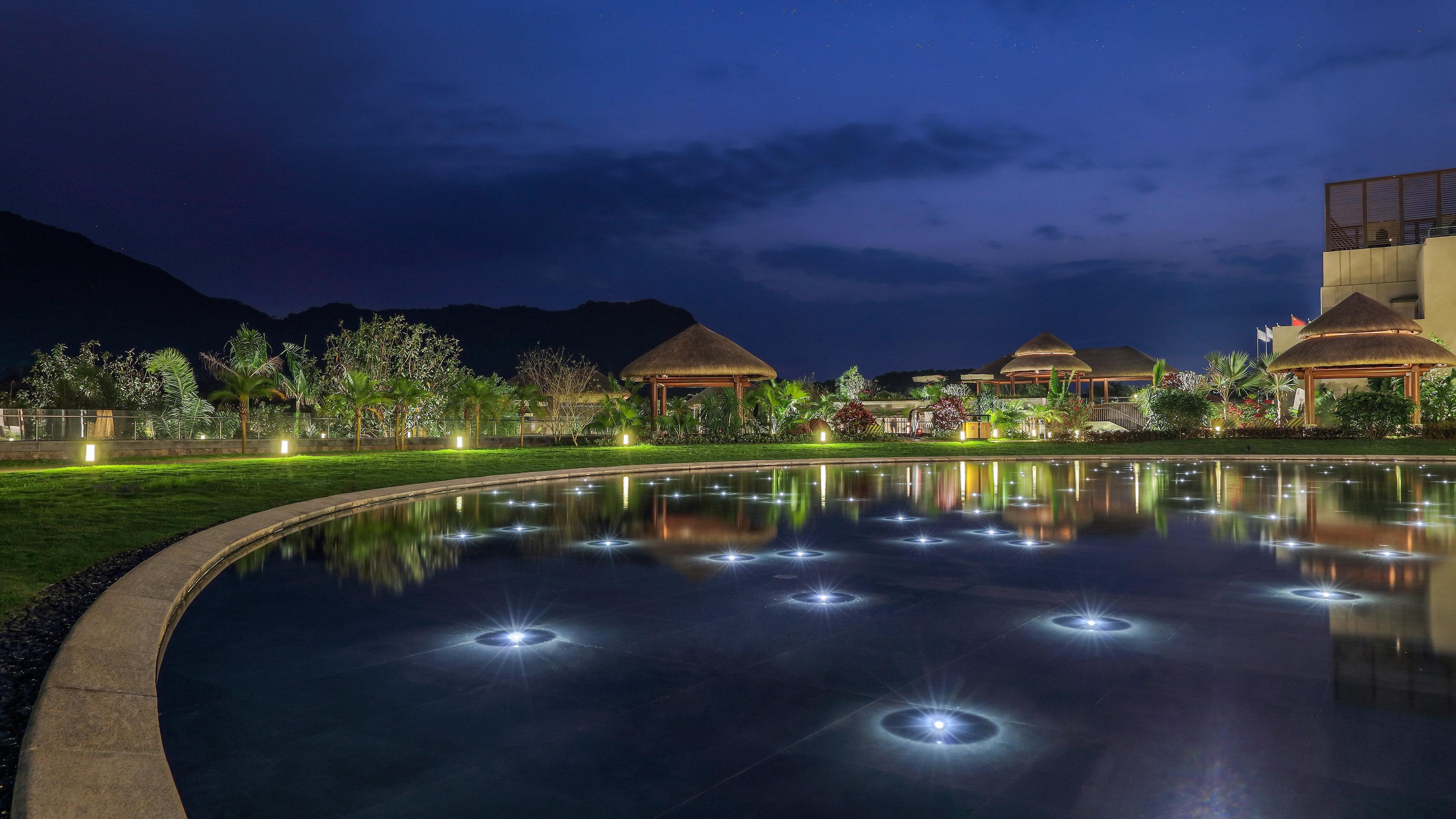 Holiday Inn Resort Qionghai Guantang, An Ihg Hotel Εξωτερικό φωτογραφία